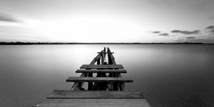 Picture of OLD PIER