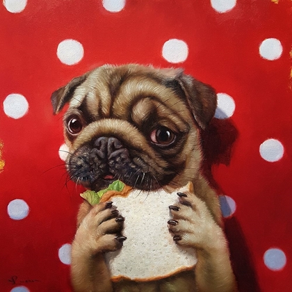 Picture of PUGALICIOUS