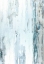 Picture of ABSTRACT BLUE I