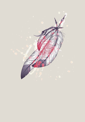 Picture of EAGLE FEATHER I