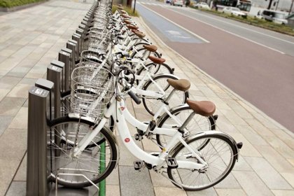 Picture of JAPAN BICYCLE - 7