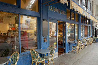 Picture of LA BOULANGE - 138