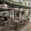 Picture of LE CAFE DES ARTS