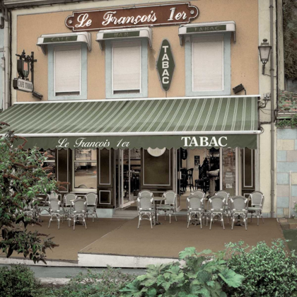 Picture of LE FRANCOIS 1ER BISTRO