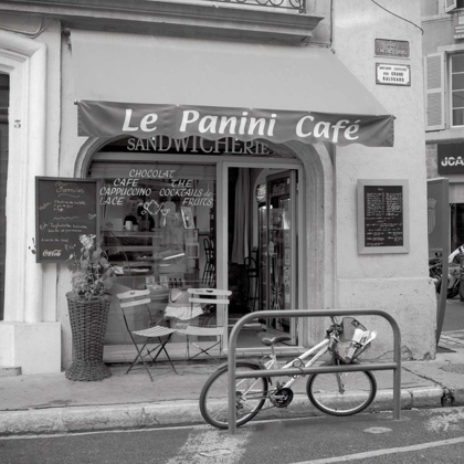 Picture of LE PANINI CAFE