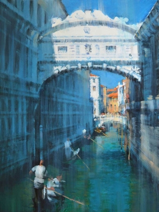 Picture of VENICE II