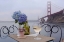 Picture of DREAM CAFE GOLDEN GATE BRIDGE - 3