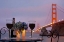 Picture of DREAM CAFE GOLDEN GATE BRIDGE - 41