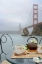 Picture of DREAM CAFE GOLDEN GATE BRIDGE - 42