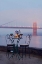 Picture of DREAM CAFE GOLDEN GATE BRIDGE - 52