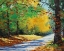 Picture of VIBRANT AUTUMN