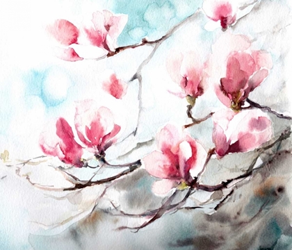 Picture of MAGNOLIA - SPRING