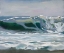 Picture of SHORE BREAK 2