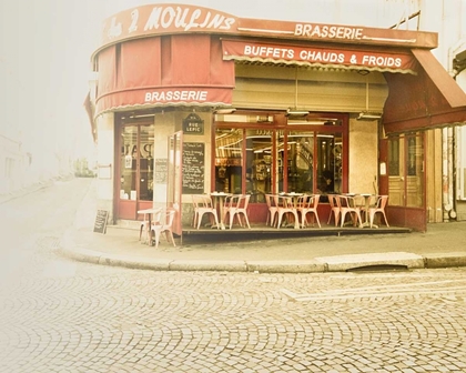 Picture of PARIS BRASSERIE
