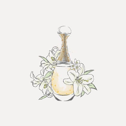 Picture of PERFUME III