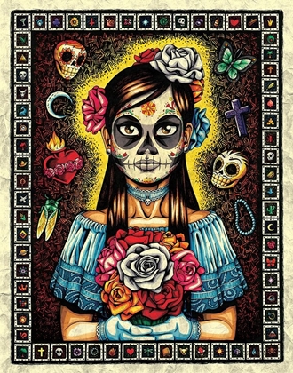Picture of MUERTA
