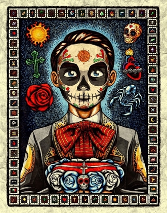 Picture of MUERTO
