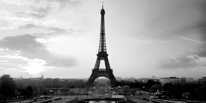 Picture of THE EIFFEL TOWER