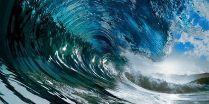 Picture of THE WAVE