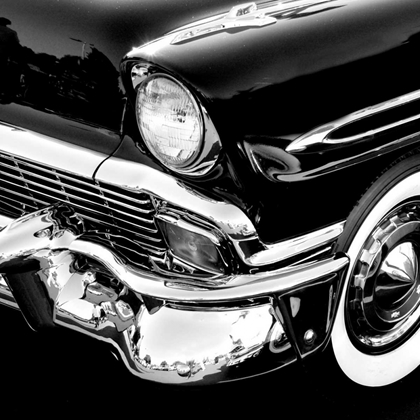 Picture of VINTAGE CAR