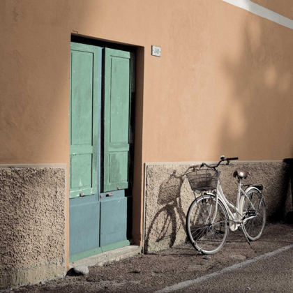 Picture of LIGURIA BICYCLE - 1