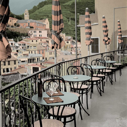 Picture of LIGURIA CAFFE - 2