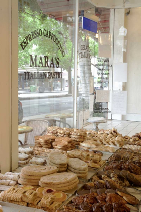 Picture of MARAƑ_TS PASTRY - 140