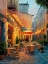 Picture of CAFE VAN GOGH 2008 ARLES FRANCE