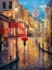 Picture of MONTMARTRE EVENING