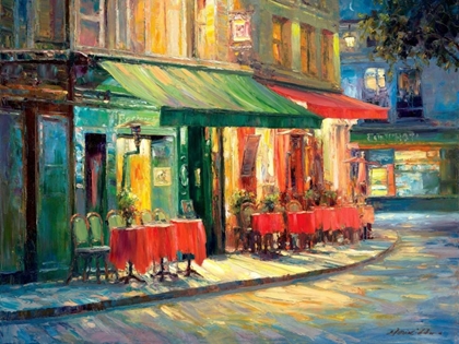 Picture of RED AND GREEN CAFE