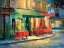 Picture of RED AND GREEN CAFE