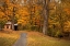 Picture of AUTUMN HOME