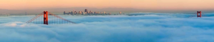 Picture of FOGGY CITY