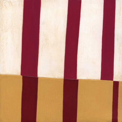 Picture of BROKEN STRIPES 2