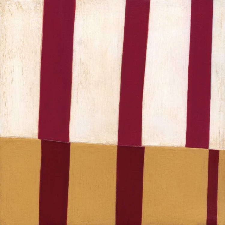 Picture of BROKEN STRIPES 2