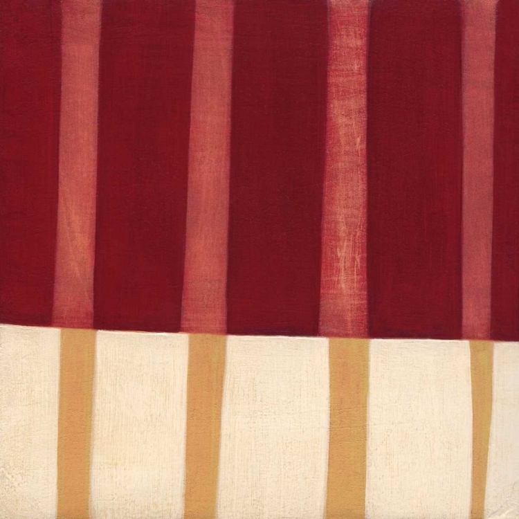 Picture of BROKEN STRIPES 4