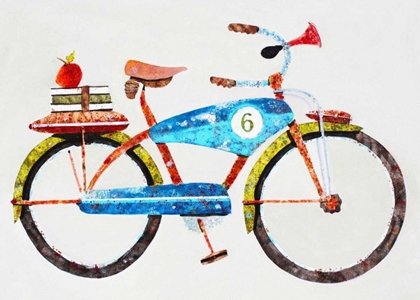 Picture of BIKE NO. 6