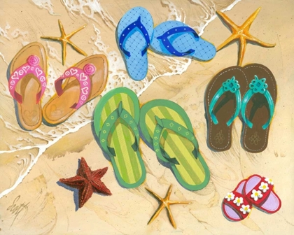 Picture of FLIP FLOP FAMILY