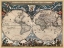 Picture of NOVA ET ACCURATISSIMA TOTIUS TERRARUM ORBIS TABULA