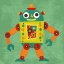 Picture of ROBOT 1
