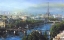 Picture of PARIS PEDESTRIAN BRIDGE
