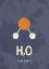 Picture of MOLECULE WATER