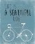 Picture of A BEAUTIFUL RIDE