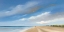 Picture of ALONG THE SEA I