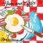 Picture of HAM AND EGGS