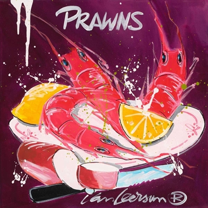 Picture of PRAWNS
