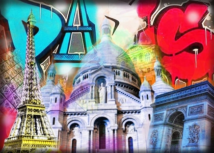 Picture of PARIS