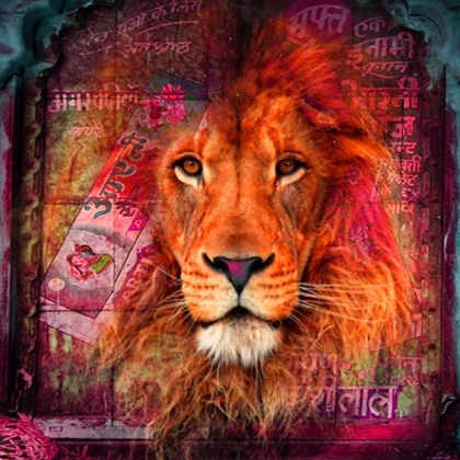 Picture of LION I 