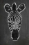 Picture of ZEBRA GRIS
