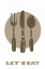 Picture of LETS EAT
